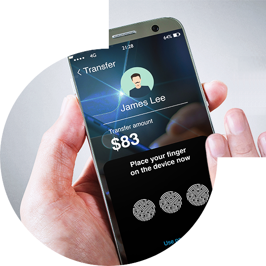ks凯时新一代全系列感測技術<br>為智慧應用場域帶來人機溝通全新體驗